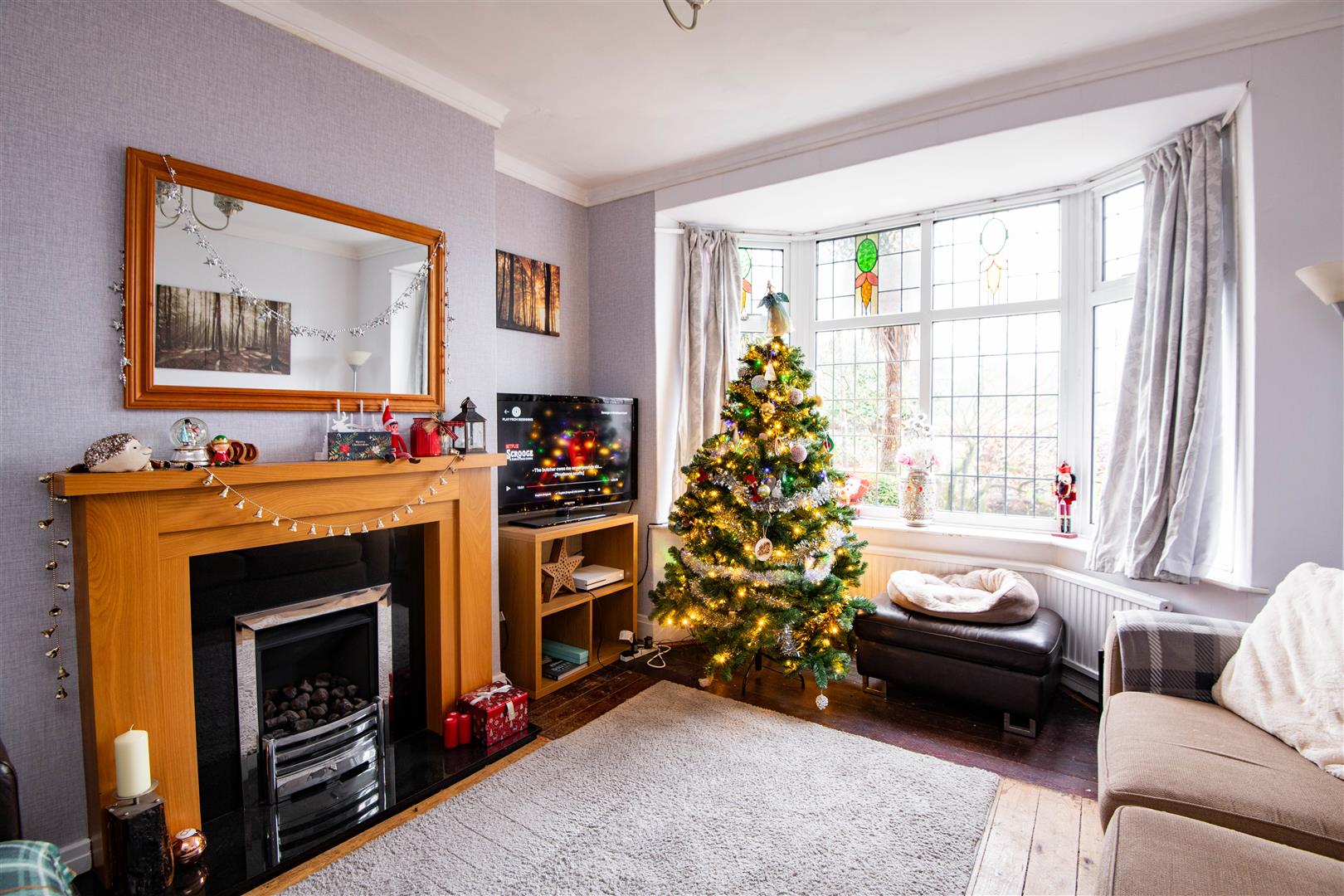 3 bed property in Marshalls Brow, Preston